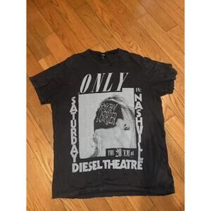 diesel men's t shirt